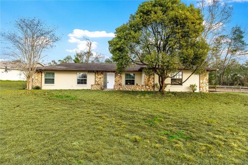 16051 Sw 52nd Avenue Rd, Ocala, FL, 34473-3513 | Card Image