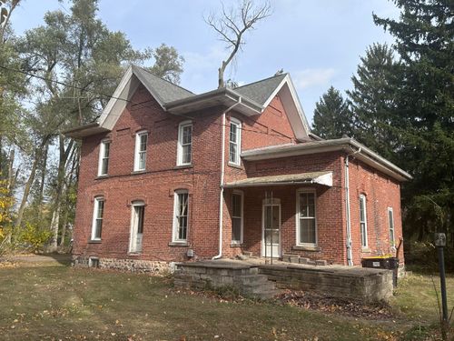 419 N Chicago St, Litchfield, MI, 49252-9792 | Card Image