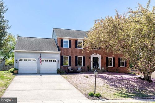 202 Regent Dr, BEL AIR, MD, 21014-5915 | Card Image