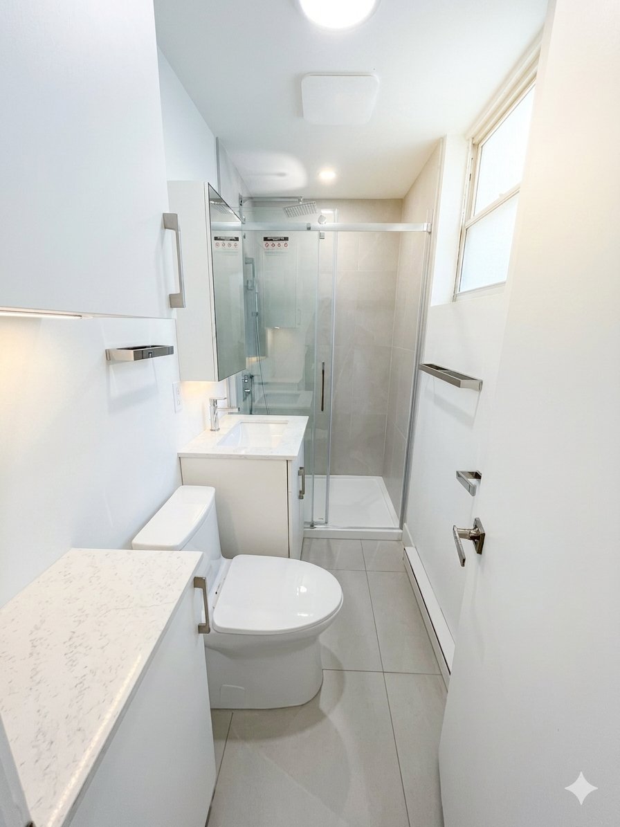 Residential Lease in Côte-Saint-Luc 5