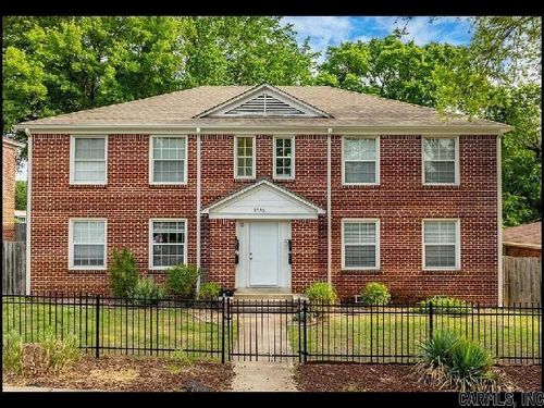 apt-4-1720 W 19th St, Little Rock, AR, 72202-6086 | Card Image