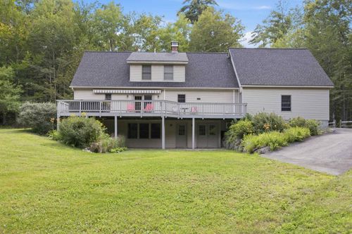10 Avon Shores Rd, Moultonborough, NH, 03254-3604 | Card Image