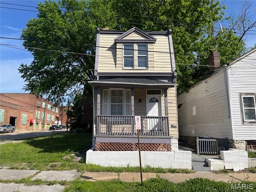 2027 Destrehan St, Saint Louis, MO, 63107-3634 | Card Image
