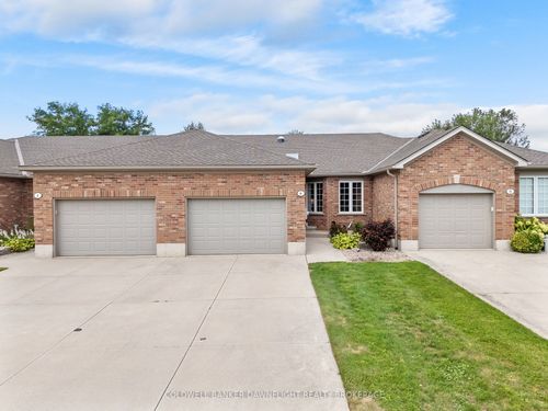 6 Shadow Lane, Exeter, ON, N0M1S1 | Card Image