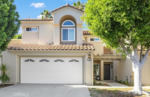 3 Almador, Irvine, CA, 92614-8400 | Card Image