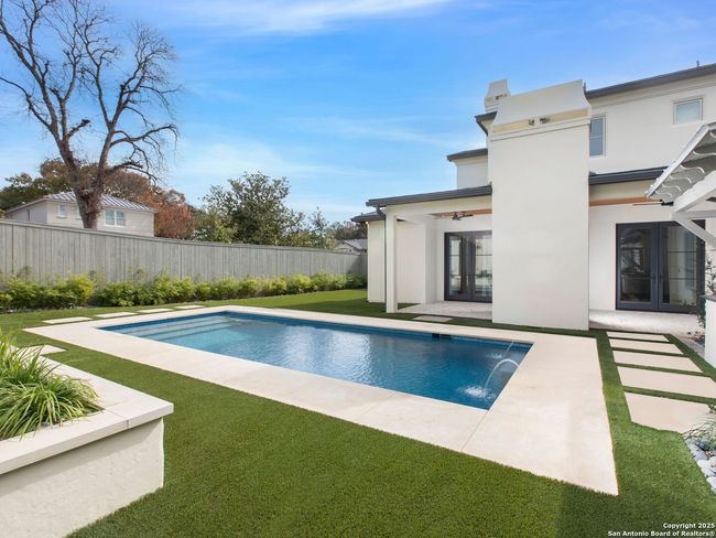 151 Morningside Dr, House other with 4 bedrooms, 5 bathrooms and null parking in Terrell Hills TX | Image 31