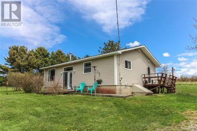 1466 Rte 705, House other with 2 bedrooms, 1 bathrooms and null parking in Wickham NB | Image 1