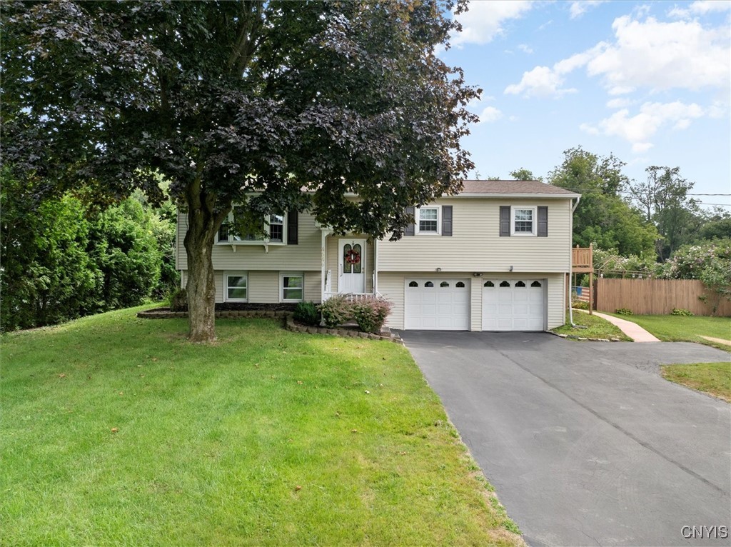 French Rd, Clinton, NY 13323