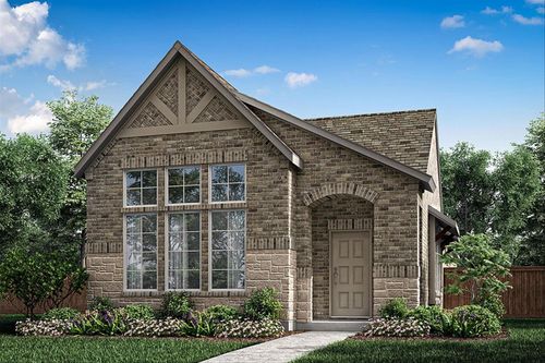 1014 Lovely Day Dr, Lavon, TX, 75166-2150 | Card Image
