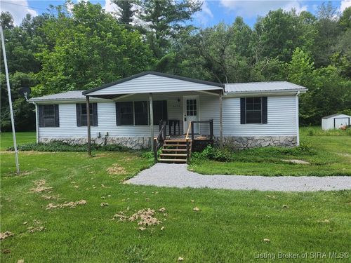 9379 S County Road 375 E, Marengo, IN, 47140-7425 | Card Image