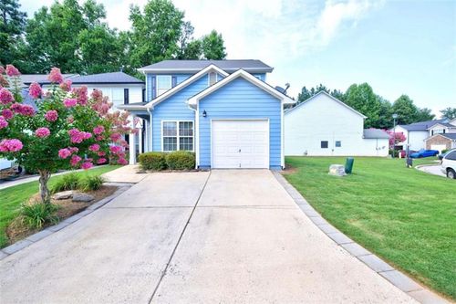 4852 Tangerine Cir, Oakwood, GA, 30566-2418 | Card Image