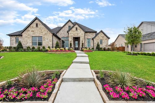2141 Glenbrook St, Haslet, TX, 76052-4213 | Card Image