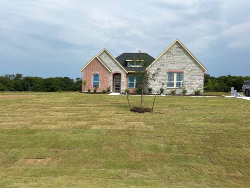 1430 Julian Dr, Van Alstyne, TX, 75495-3649 | Card Image