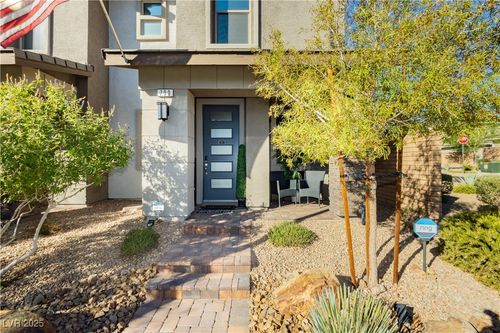 790 Cottonwood Hill Place, Henderson, NV, 89011 | Card Image