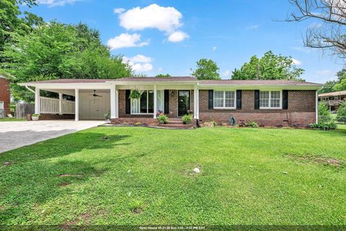 1807 Oakmont Dr Se, CULLMAN, AL, 35055-5441 | Card Image