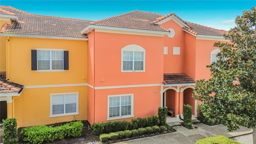 8956 Candy Palm Rd, Kissimmee, FL, 34747-1587 | Card Image