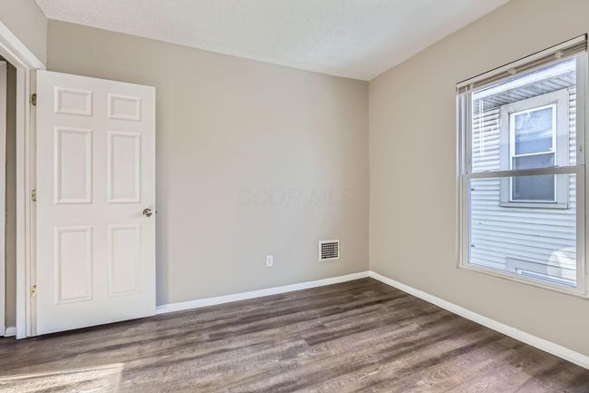 401 S Warren Ave, House other with 2 bedrooms, 1 bathrooms and null parking in Columbus OH | Image 18