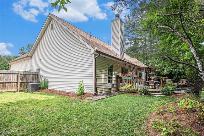1210 Jefferson Walk Cir, House other with 5 bedrooms, 3 bathrooms and null parking in Jefferson GA | Image 28