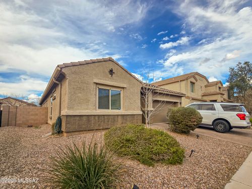 9072 W Birchover Drive, Marana, AZ, 85653 | Card Image