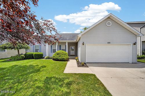 522 Cranberry Ln, Findlay, OH, 45840 | Card Image
