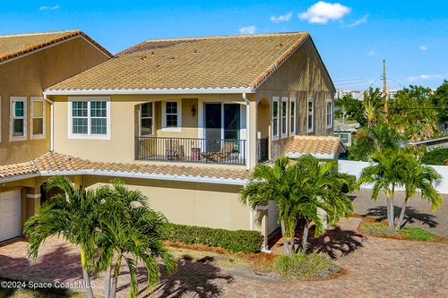 146 Mediterranean Way, Indian Harbour Beach, FL, 32937-4249 | Card Image