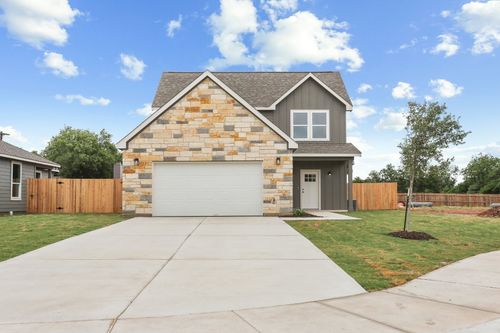 lot-12-325 String Prairie Way, Smithville, TX, 78957-2632 | Card Image