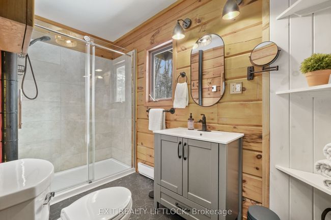 3428 County Rd 620, House other with 2 bedrooms, 1 bathrooms and 10 parking in Apsley ON | Image 23
