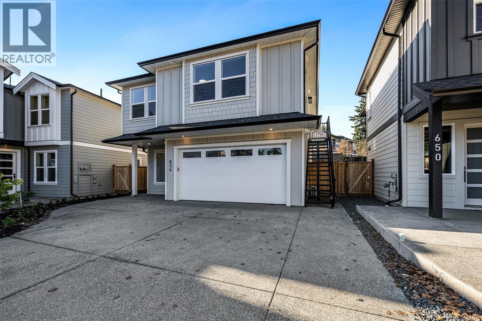 Residential in Langford 3