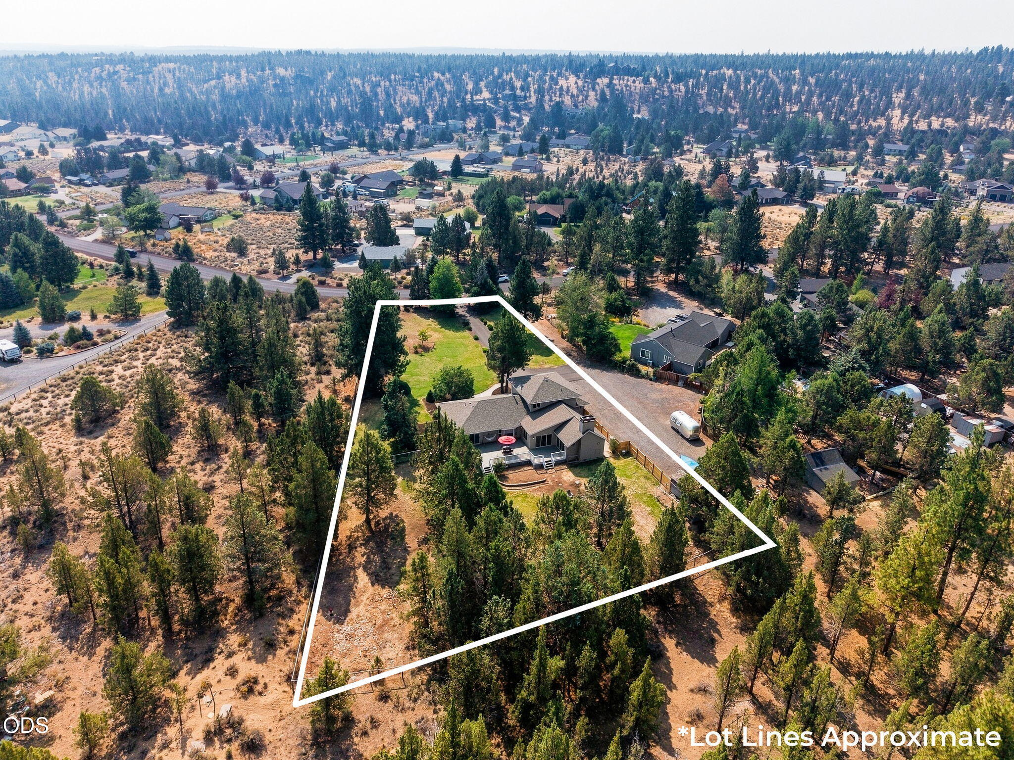 Residential in Bend 4