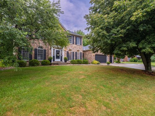15955 Raintree Rd, Bloomington, IL, 61705-5400 | Card Image