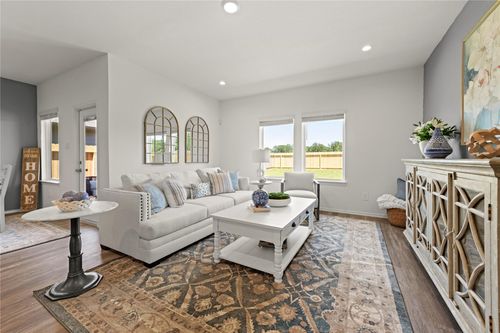 24748 Sage Meadows Way, Magnolia, TX, 77355-4429 | Card Image