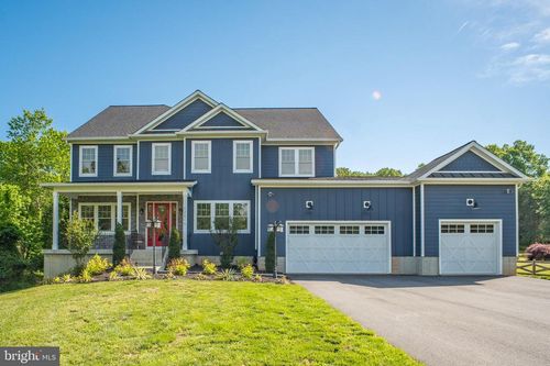 12516 Homestead Dr, NOKESVILLE, VA, 20181-1702 | Card Image