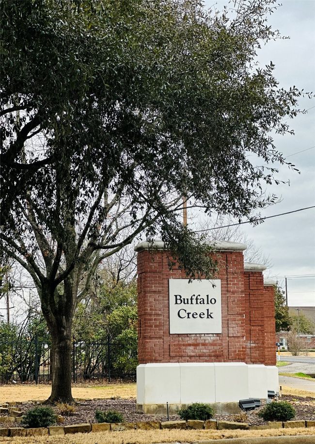 Welcome to Buffalo Creek! | Image 28