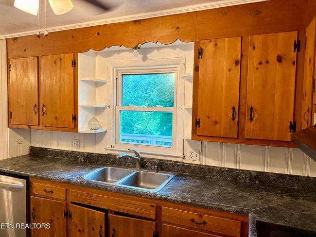 321 Walnut Valley Rd, House other with 3 bedrooms, 1 bathrooms and null parking in Clinton TN | Image 14