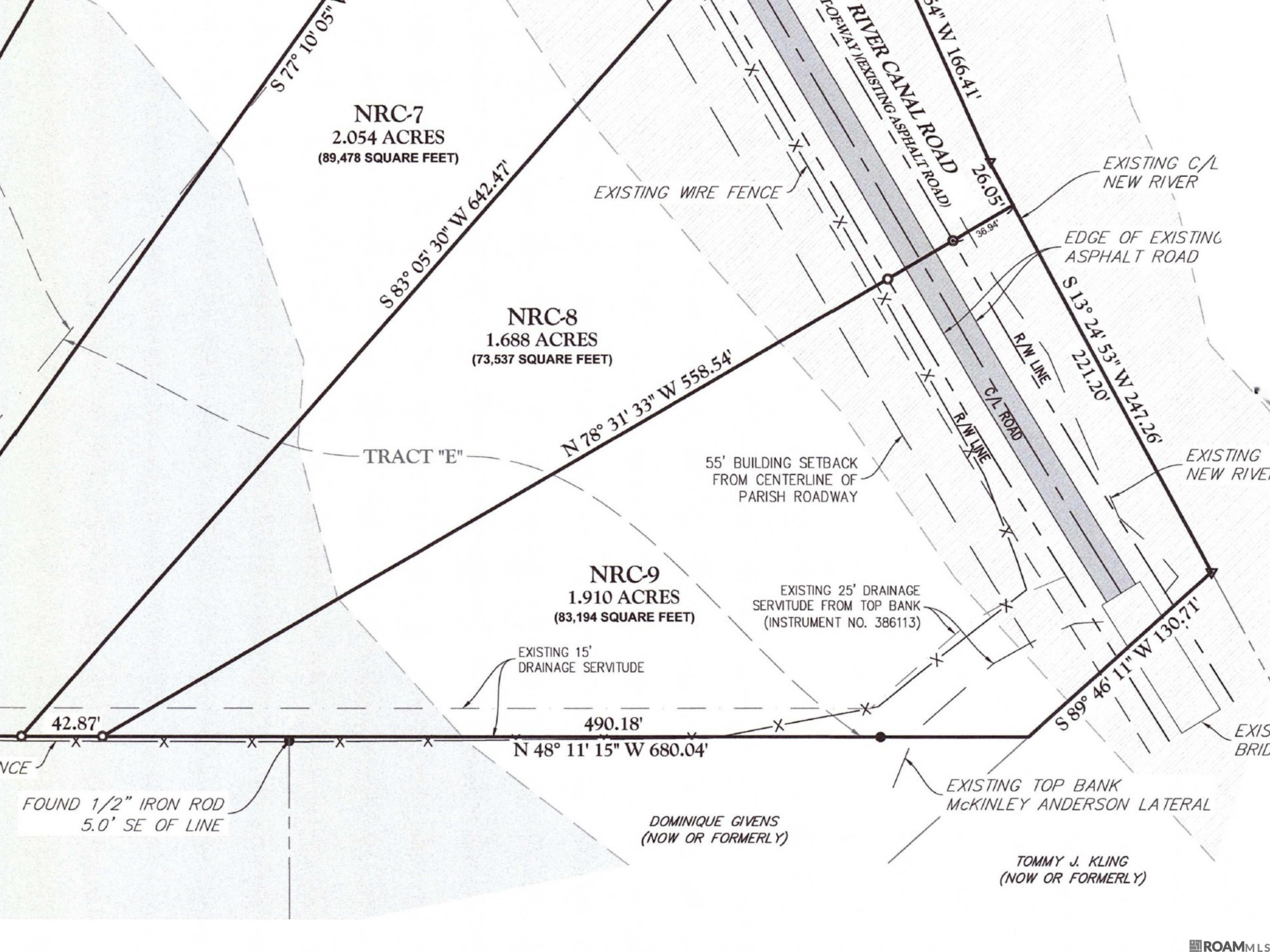 Land in Geismar 5