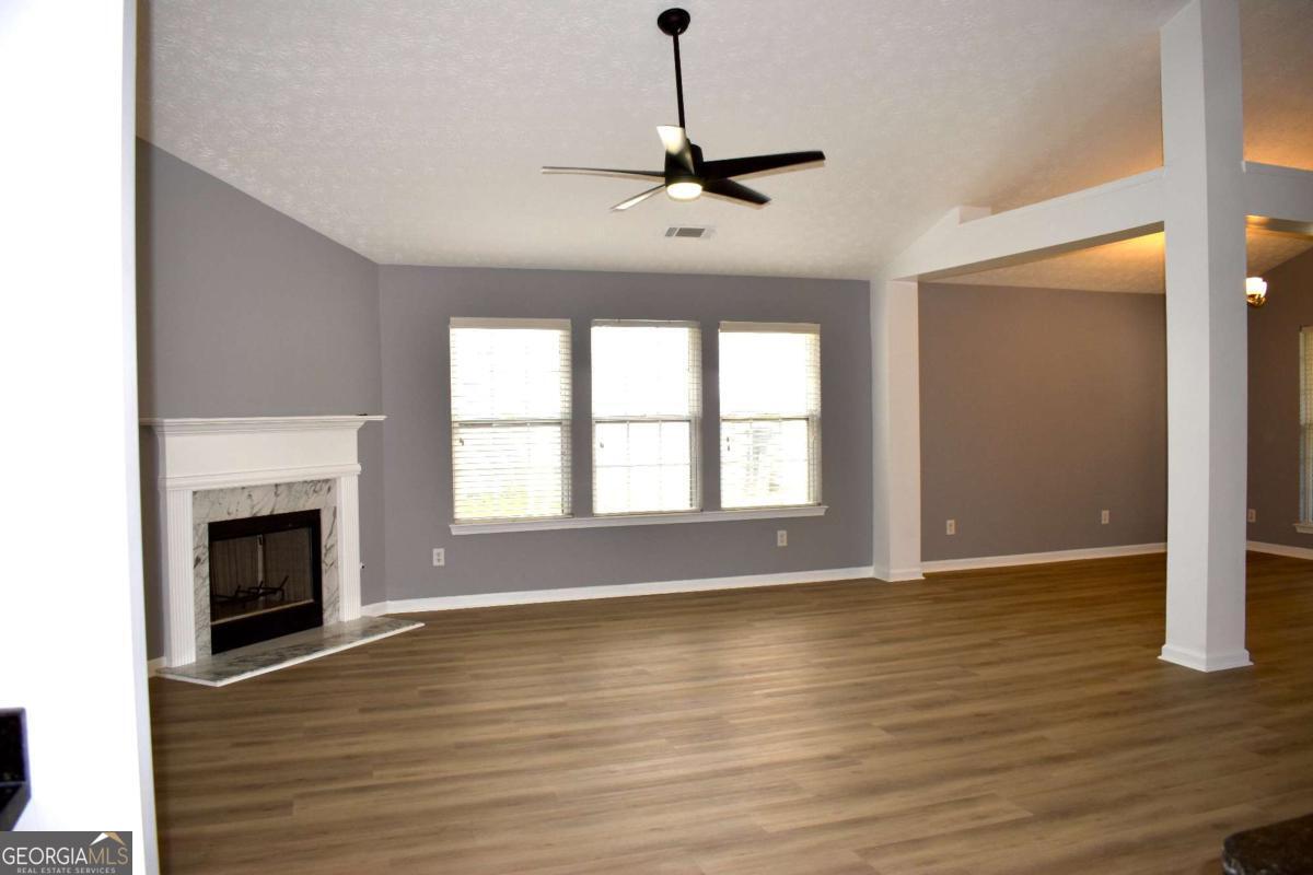 Residential in Lawrenceville 4