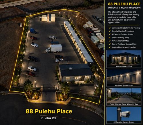 88 Pulehu Pl, Kahului, HI, 96732 | Card Image