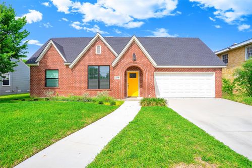 3240 Sandage Avenue, Fort Worth, TX, 76109 | Card Image