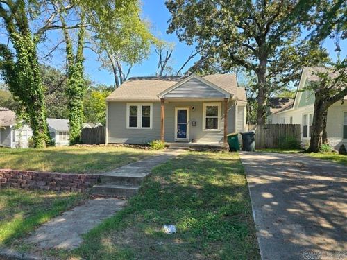 501 Booker St, Little Rock, AR, 72205-6022 | Card Image