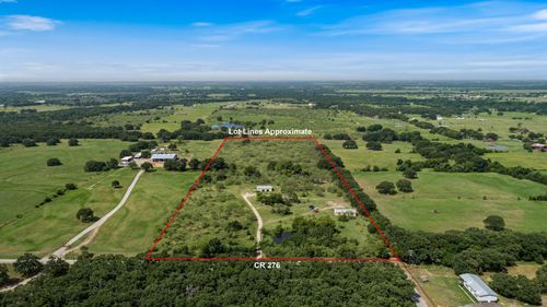 6479 County Road 276, Kaufman, TX, 75142-4010 | Card Image