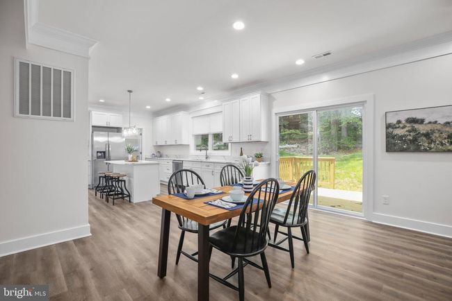 10302 Laurel Ridge Way, House other with 5 bedrooms, 4 bathrooms and null parking in FREDERICKSBURG VA | Image 22