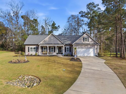 76 Governor Boone Ln, Georgetown, SC, 29440-6849 | Card Image