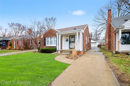 15574 Fox, Redford, MI, 48239-3936 | Card Image