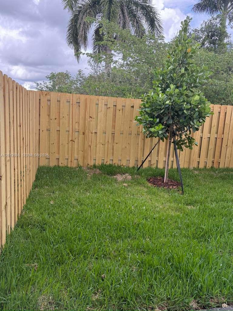 Residential Lease in Homestead 5