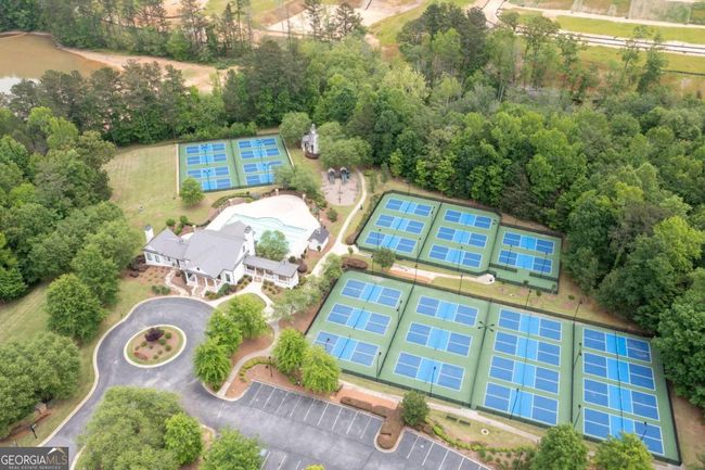 135 Rushing View Gln, House other with 4 bedrooms, 4 bathrooms and null parking in DALLAS GA | Image 40