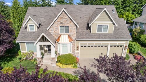 11405 65th Ave, Gig Harbor, WA, 98332-8686 | Card Image