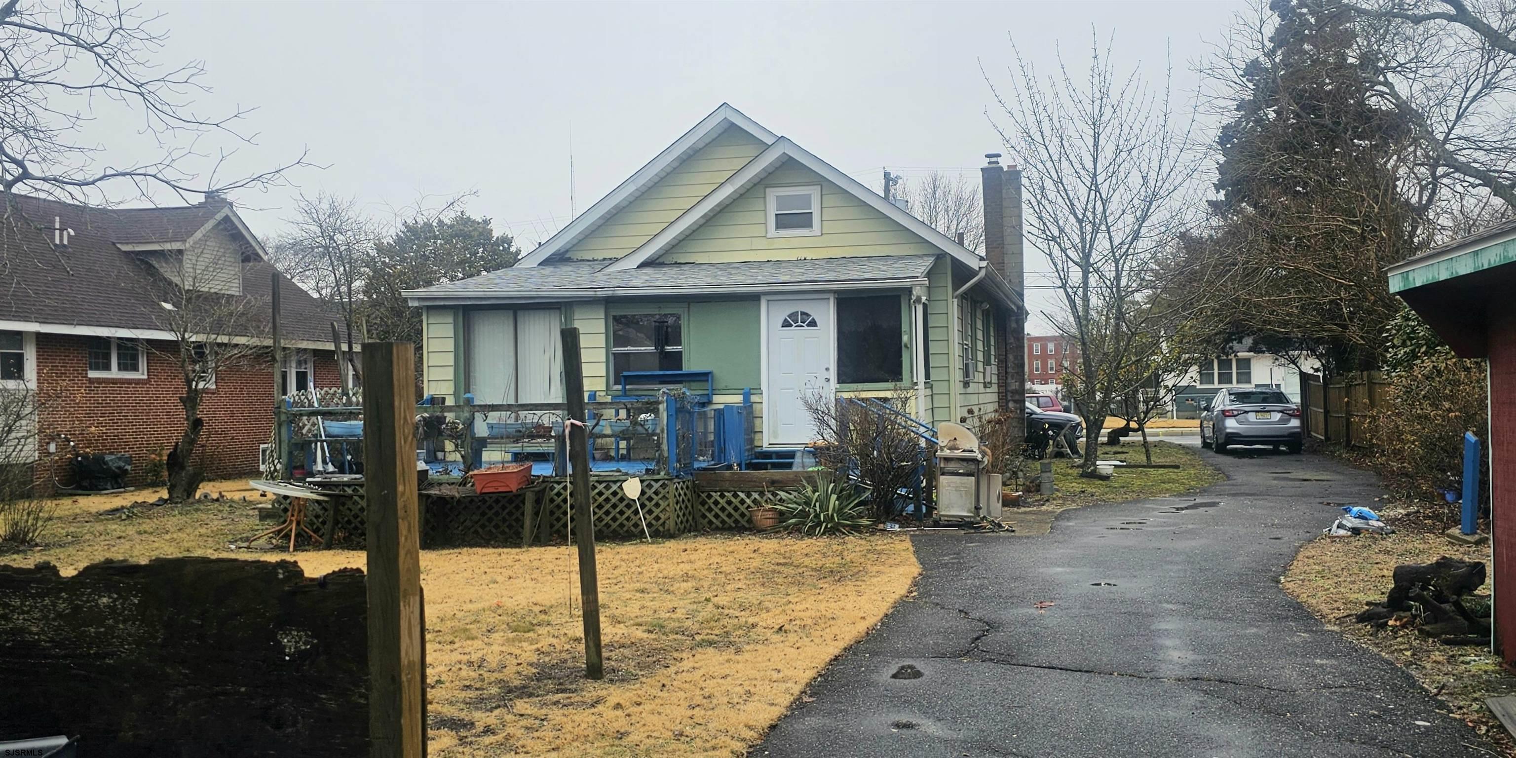 Residential in Pleasantville 3