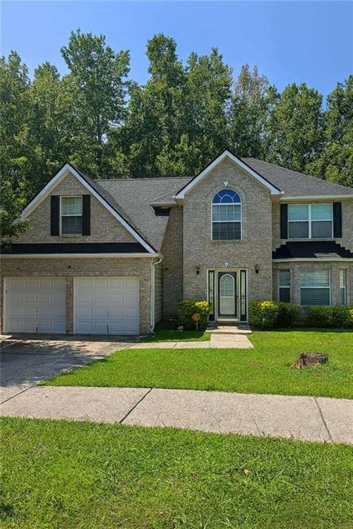 4849 Lily Stem Dr, Auburn, GA, 30011-2144 | Card Image