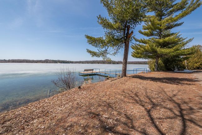 1226 Lake St, House other with 3 bedrooms, 3 bathrooms and null parking in White Lake WI | Image 16