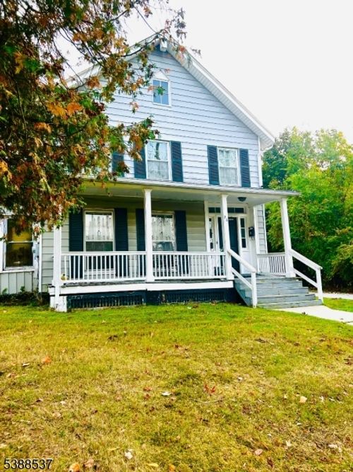 36 Halsted St, Newton, NJ, 07860-2171 | Card Image